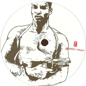 Session North #1 (Vakula Version)