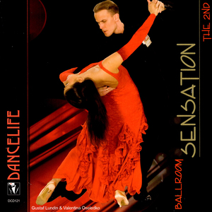 Alley Cat Blues (Slow Foxtrot / 27 BPM)