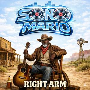 Right Arm (feat. Sono Mario)