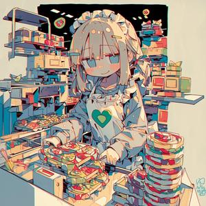 カラフルステップ！