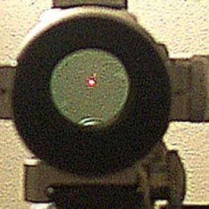 Red dot (feat. Backwardzz & RHINO)