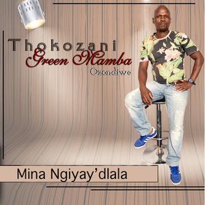 Uzodwa (Udlala Ngomzimba)