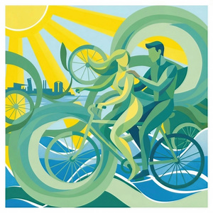 Foråret er her og alle ved det