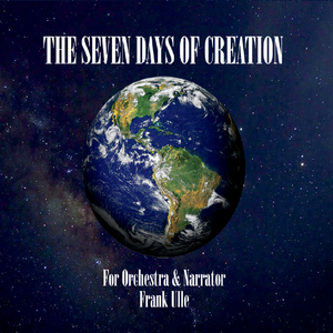 The Beginning of Creation