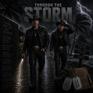 Through the Storm