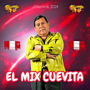Mix Cuevita (Te ví con el - El Hijo de Nadie)