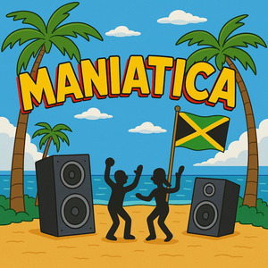 Maniatica (Raspe Instrumental)