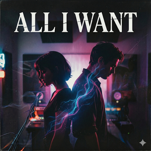 All I Want