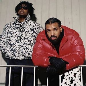 Drake x 21 Savage Type Beat | "Know U"