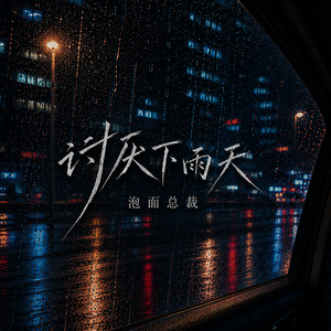 讨厌下雨天