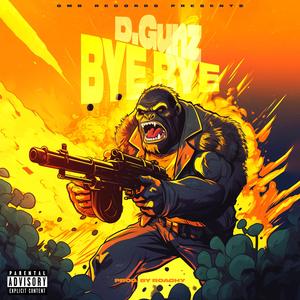 BYE BYE (feat. Roachy)