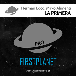 La Primera (Mirko Alimenti Club Mix)