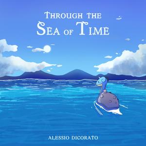 Through the Sea of Time (Pokémon Mystery Dungeon: Explorers of Sky)