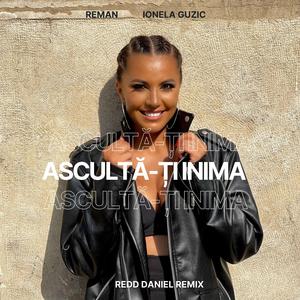 Asculta-ti Inima (Redd Daniel Remix)