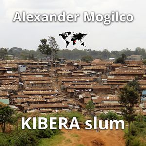 Kibera Slum