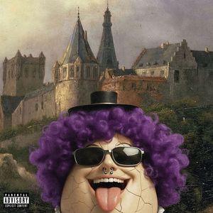 Шалтай-Болтай: Rock