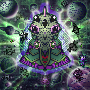 Shredder (Original Mix)