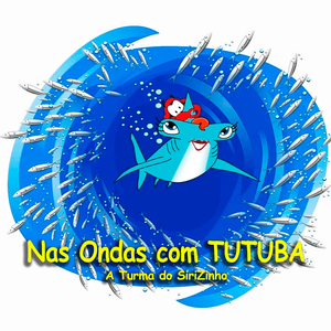 Nas Ondas com Tutuba (Karaokê)