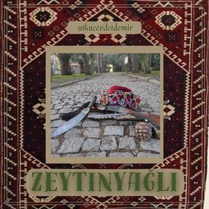 Madran'dan Kazdağı'na