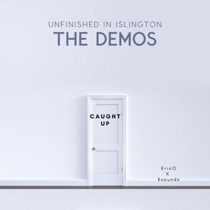 Caught Up (feat. Ksounds)