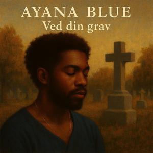 Ved din grav