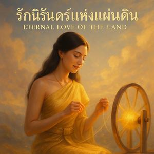 รักนิรันดร์แห่งแผ่นดิน (Eternal Love of the Land)