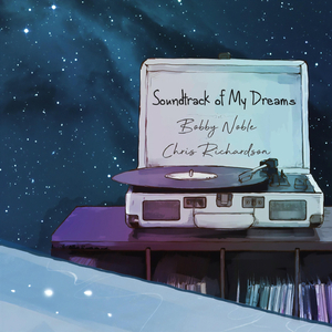 Soundtrack of My Dreams