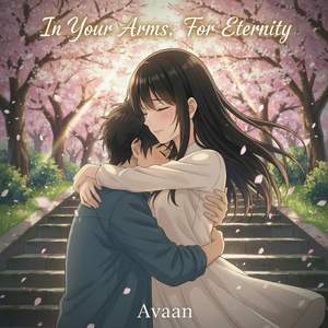 In your Arms for Eternity