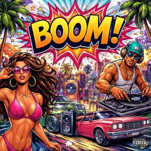 Boom!