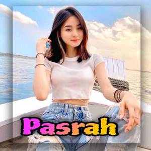 Pasrah