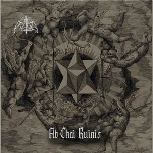 (Intro) Maelstrom of Mist/Through the Burning Ashes of Mankind