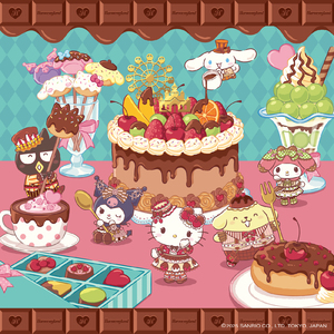 ミッツ！ドォ！モエ！