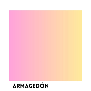 Armagedón