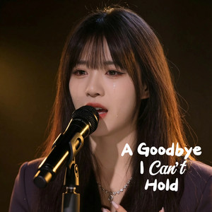 You Left Me Talking to the Moon