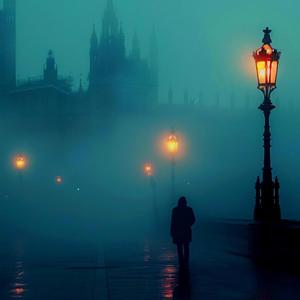 leave my soul behind