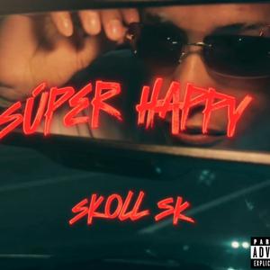 Súper happy