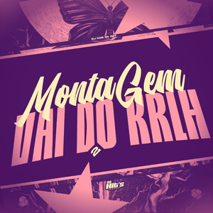 Montagem Vai do KRLH 2