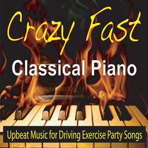 Emperor Waltz Op. 437 (Presto Fast)