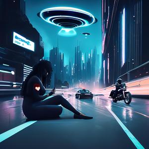 Wrong Places (feat. HP & Klassix Jones) (Remix)