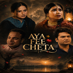 Aya Fee Cheta