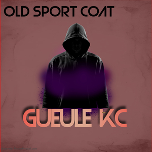 Old Sport Coat
