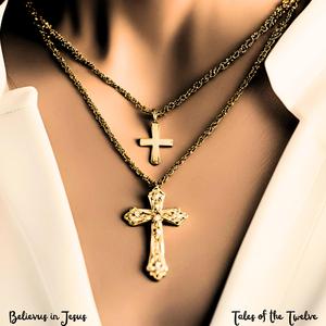 Judas's Lament