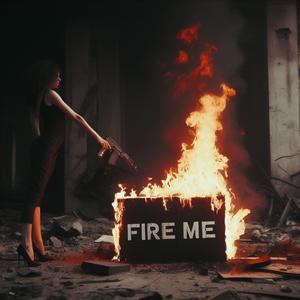 Fire me (Original mix)