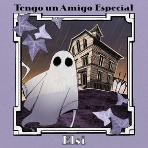 Tengo un amigo especial