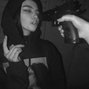 black cats! (feat. dawn!)