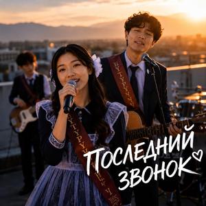 Прощай школа