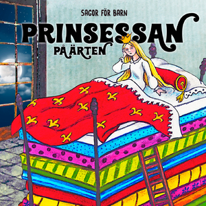 Prinsessan på ärten, del 14