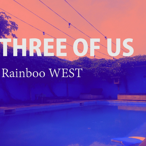Three of Us