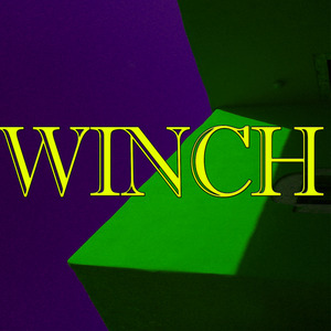 Winch