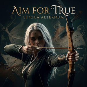 Aim For True